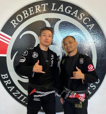 Professor Nick Kim photo