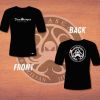 Team Octopus Short Sleeve RashGuard Photo 1