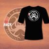 Team Octopus Short Sleeve RashGuard Photo 3