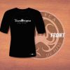 Team Octopus Short Sleeve RashGuard Photo 2