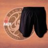 Team Octopus Shorts - No Velcro Photo 3