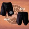 Team Octopus Shorts - No Velcro Photo 1