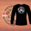 Team Octopus Long Sleeve RashGuard Photo 3