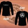 Team Octopus Long Sleeve RashGuard Photo 1