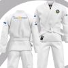 Fuji Competition Standard Gi - PreOrder Photo 2
