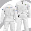 Fuji Competition Standard Kids Gi - PreOrder Photo 1
