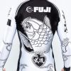 Fuji Koi Fish Rashguard -PREORDER Photo 2