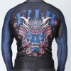 Fuji Samurai Rashguard - PREORDER Photo 2