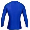 Fuji Blue Belt Long Sleeve Rashguard -PREORDER Photo 2