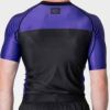 Fuji Purple Belt Rashguard - PREORDER Photo 2