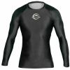 Fuji Black Belt Rashguard - PREORDER Photo 2