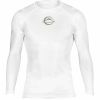 Fuji White Belt Long Sleeve Rashguard - PREORDER Photo 1