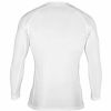 Fuji White Belt Long Sleeve Rashguard - PREORDER Photo 2