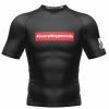 Fuji Everyday Porrada Short Sleve Rashguard - PREORDER Photo 1
