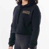 Fuji - Crop Hoodie *Womens Only* - PREORDER Photo 1
