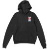 Fuji Ego Hoodie - Black - PREORDER Photo 1