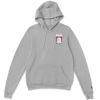 Fuji Ego Hoodie - Grey - PREORDER Photo 1