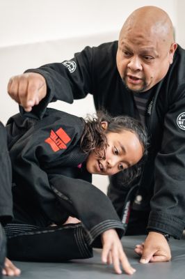 Supreme MMA photo (Gym's own website (og:image))
