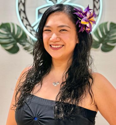 Christine Ballesteros