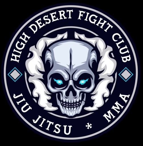 High Desert Fight Club