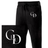 'GDHU Sweats Pants Photo 1