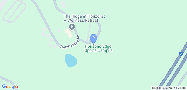 Map to Roughstock Jiujitsu