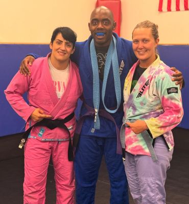 Bryce Whelchel photo