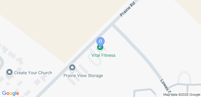 Map to Overdrive Jiu-Jitsu