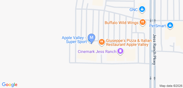 Map to Mindset Boxing Club 