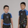 Rashguard (Youths) Photo 1