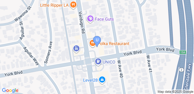 Map to Ukiyo Academy 