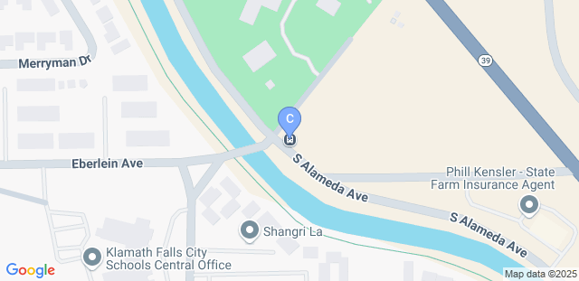 Map to Custom Jiu Jitsu
