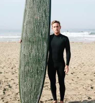 Tanner Prairie photo