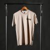 KOBO Daruma Shirt - Bone Photo 2