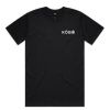 KŌBŌ Daruma Shirt - Black Photo 1