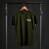 KŌBŌ Daruma Shirt - Cypress Photo 1