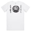 Albino & Preto x KŌBŌ - T-Shirt (Vintage White) Photo 2