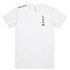 Albino & Preto x KŌBŌ - T-Shirt (Vintage White) Photo 1