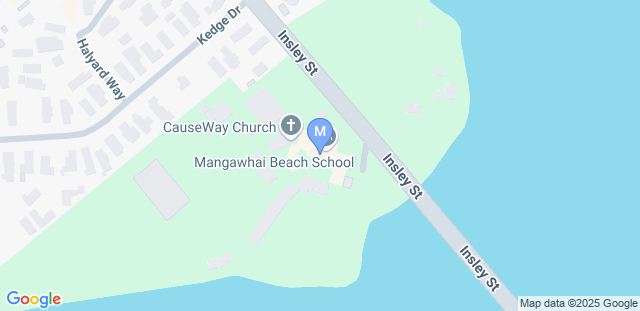 Map to Midway Jiu Jitsu 