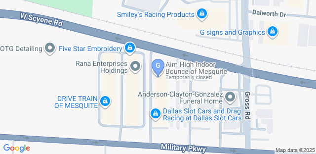 Map to Grind hard fitness 