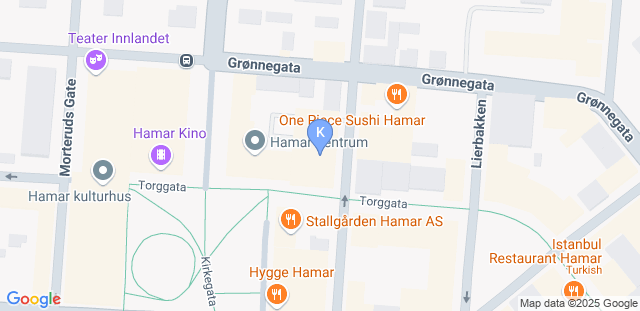 Map to Kimura Hamar