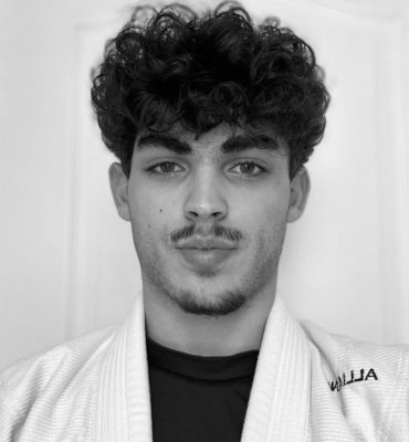 Dominic Vazquetelles