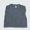 Diamond Women's Crop Tank Photo 2