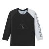 Alliance Ranked RashGuard Long Sleeve Photo 1