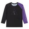 Alliance Ranked RashGuard Long Sleeve Photo 3