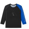 Alliance Ranked RashGuard Long Sleeve Photo 2