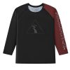 Alliance Ranked RashGuard Long Sleeve Photo 4