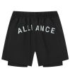 Alliance No-Gi Short Photo 2