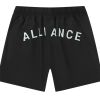 Alliance No-Gi Short (Youth) Photo 2