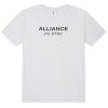 Alliance Jiu Jitsu T-Shirt Photo 1